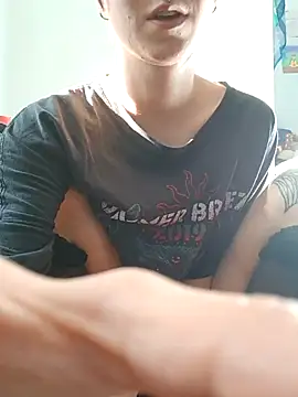 AuroraAya online show from 30, 11, 2025