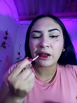 Emy cutee online show from 11, 4, 2026