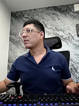 KairoStormX online show from 15, 2, 2026