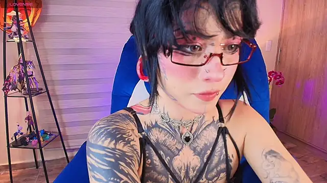 Snapshot of AryRousse chatting on 19, 2, 2026 AryRousse online show from 19, 2, 2026