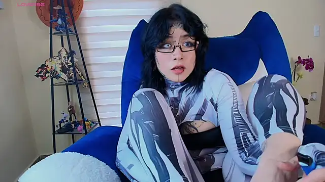 Snapshot of AryRousse chatting on 28, 2, 2026 AryRousse online show from 28, 2, 2026