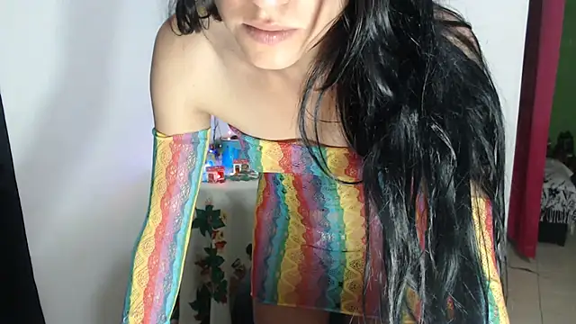 Megaan-love5 online show from 2, 12, 2025