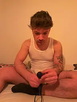 Ricz02 online show from 29, 3, 2026