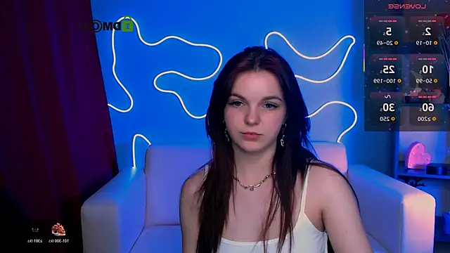 mikameovv online show from 25, 2, 2026