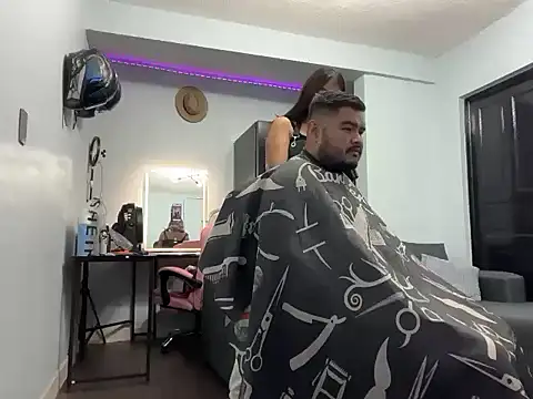 BabiAlexSander online show from 29, 11, 2025