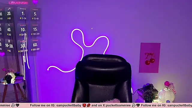 Sampuckettbaby online show from 16, 10, 2025