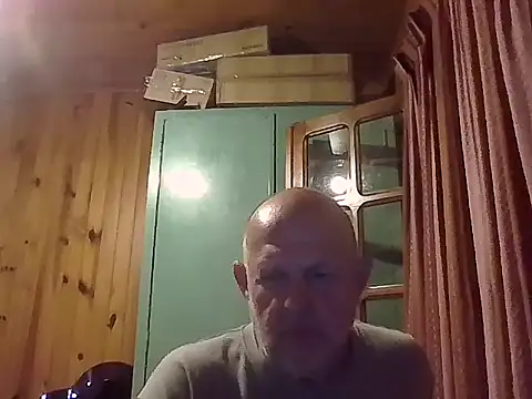 homoX1 online show from 1, 12, 2025