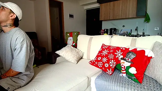 liorvante online show from 19, 12, 2025