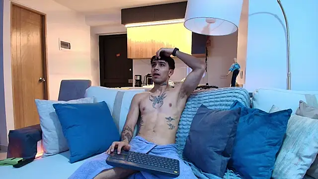 liorvante online show from 15, 1, 2026