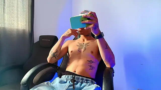 liorvante online show from 31, 1, 2026