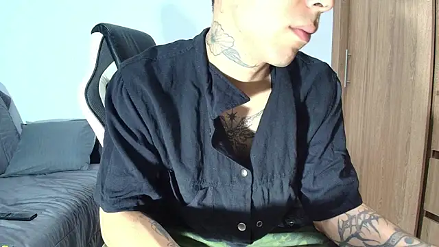 Snapshot of liorvante chatting on 16, 6, 2026 liorvante online show from 16, 6, 2026