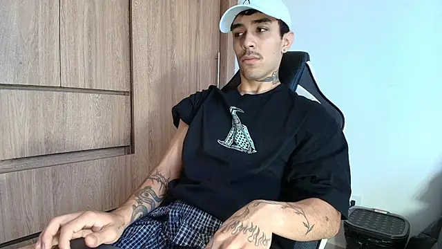 Snapshot of liorvante chatting on 7, 7, 2026 liorvante online show from 7, 7, 2026