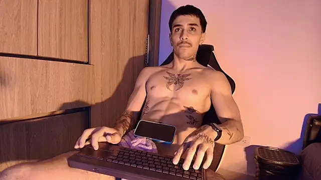 Snapshot of liorvante chatting on 11, 7, 2026 liorvante online show from 11, 7, 2026