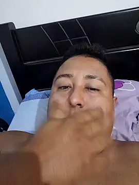 LeapingLycian online show from 30, 11, 2025