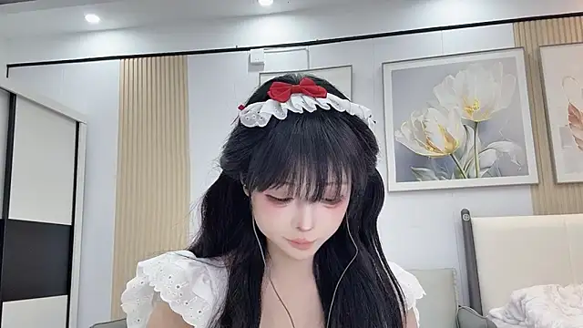 Snapshot of xiaoyu-8888 chatting on 9, 2, 2026 xiaoyu-8888 online show from 9, 2, 2026