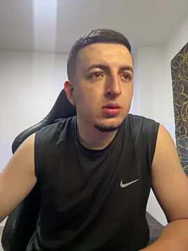 Liam jones10 online show from 11, 1, 2026