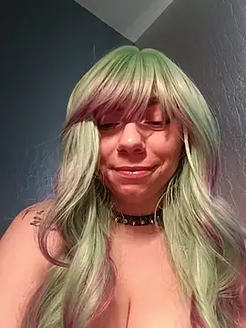 spunfoxxx online show from 13, 2, 2026