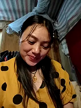 Snapshot of XUANMAI2525 chatting on 1, 12, 2025 XUANMAI2525 online show from 1, 12, 2025