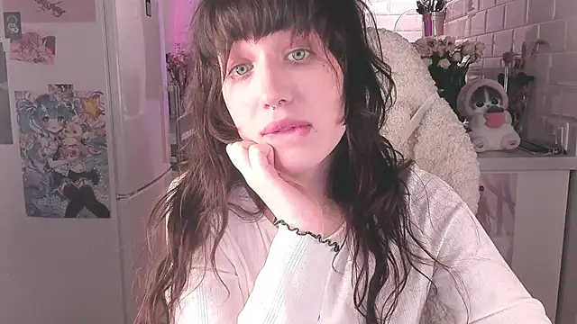 MePretty online show from 24, 1, 2025