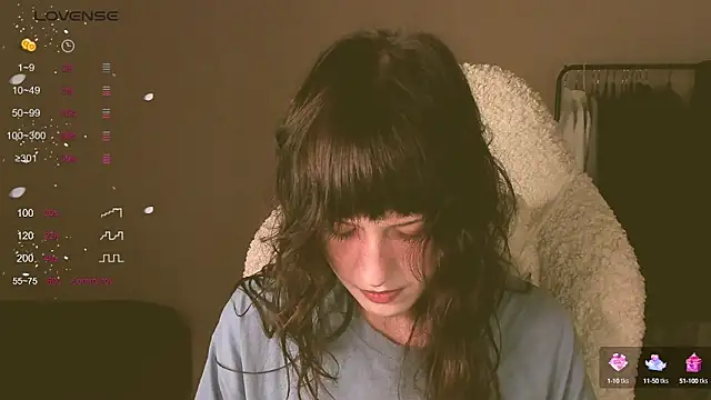 MePretty online show from 15, 9, 2025