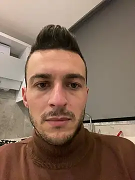 3turkish6model9 online show from 7, 2, 2026