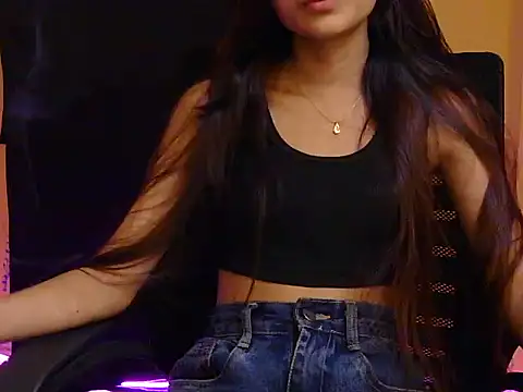 ItsArohi online show from 1, 12, 2025