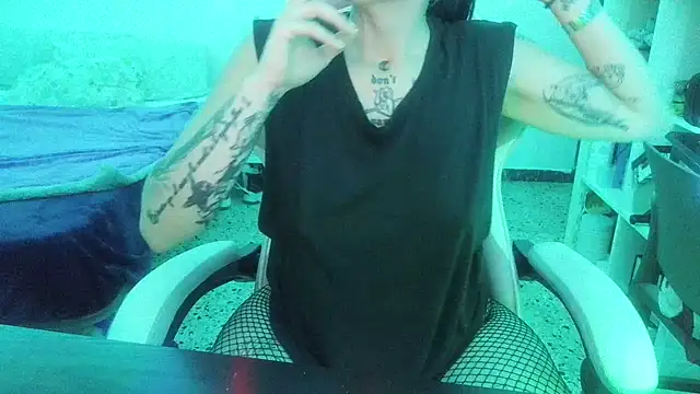 Snapshot of blackrose1997 chatting on 22, 4, 2026 blackrose1997 online show from 22, 4, 2026