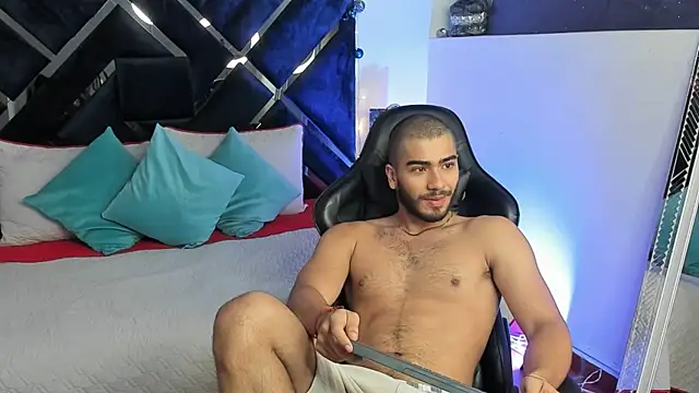 Franco banderas online show from 17, 12, 2025