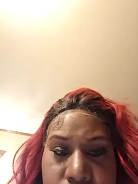 Snapshot of KittyFuego69 chatting on 9, 8, 2026 KittyFuego69 online show from 9, 8, 2026