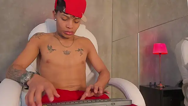 Renzo Dogan online show from 1, 12, 2025