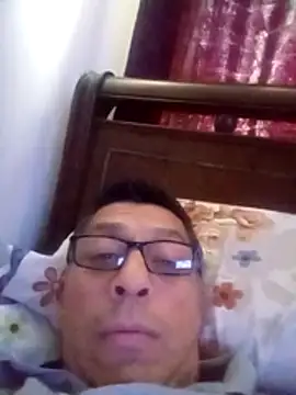 JRAdams23 online show from 13, 12, 2025