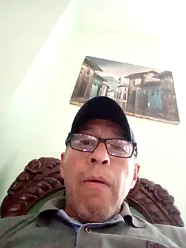 JRAdams23 online show from 15, 12, 2025