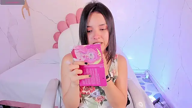 Cherrybombs  online show from 21, 2, 2026