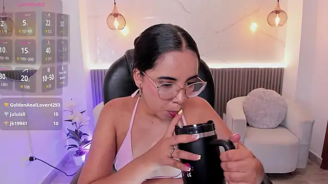 alana martiins online show from 28, 6, 2026