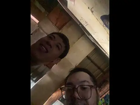 Snapshot of CoupleHiF chatting on 30, 11, 2025 CoupleHiF online show from 30, 11, 2025