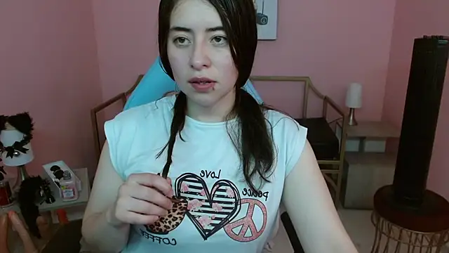 Keila x  online show from 13, 1, 2026