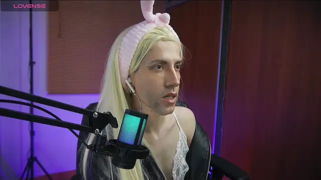 Asami y online show from 16, 4, 2026