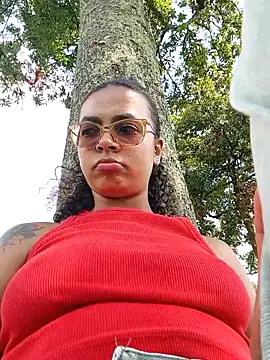   VioletaHeaven   online show from 1, 3, 2026