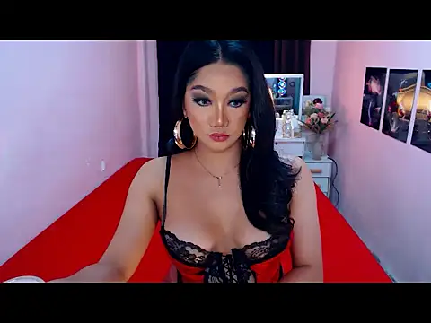 UrScreenGoddess online show from 12, 3, 2026