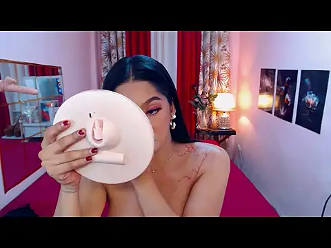 UrScreenGoddess online show from 14, 6, 2026