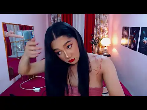 UrScreenGoddess online show from 15, 6, 2026