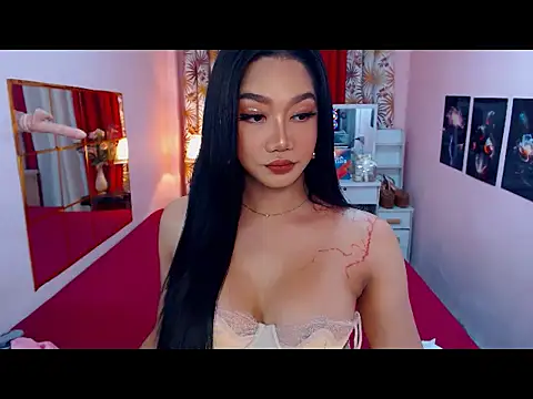 UrScreenGoddess online show from 20, 6, 2026