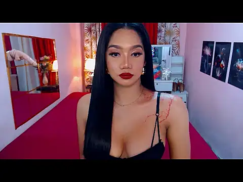 UrScreenGoddess online show from 7, 7, 2026