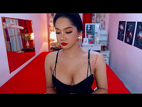 UrScreenGoddess online show from 26, 7, 2026