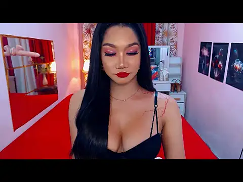 UrScreenGoddess online show from 28, 7, 2026