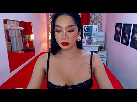 UrScreenGoddess online show from 30, 7, 2026