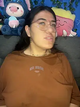 Gaby Gabbyy online show from 1, 2, 2026