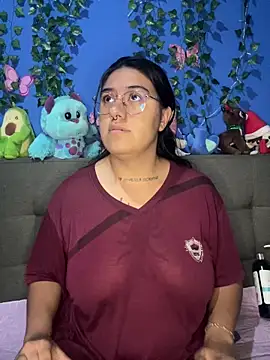 Gaby Gabbyy online show from 11, 3, 2026