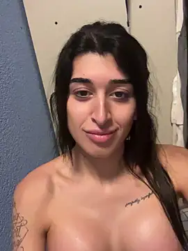 Snapshot of AngelSammiF2F chatting on 8, 2, 2026 AngelSammiF2F online show from 8, 2, 2026