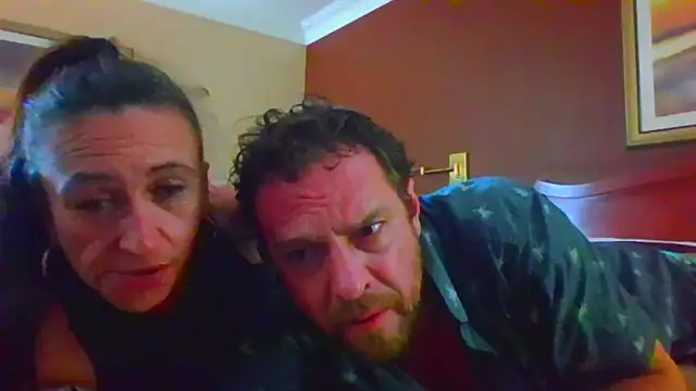 ChadChar69 online show from 11, 6, 2026